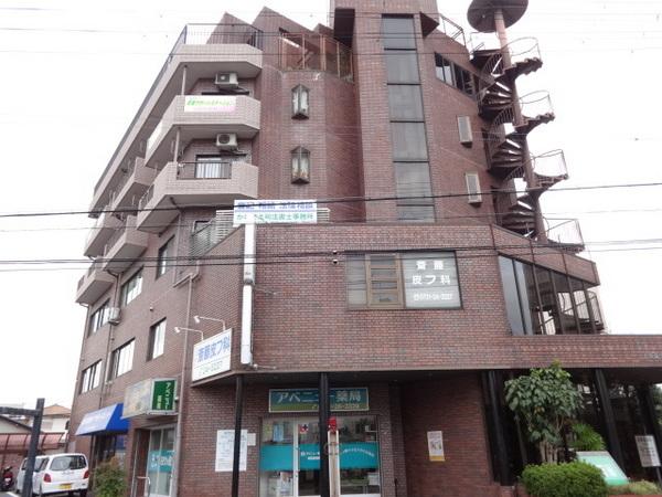リベルテ田中