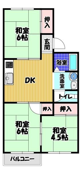 セジュール尾崎
