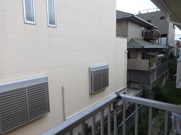 セジュール尾崎