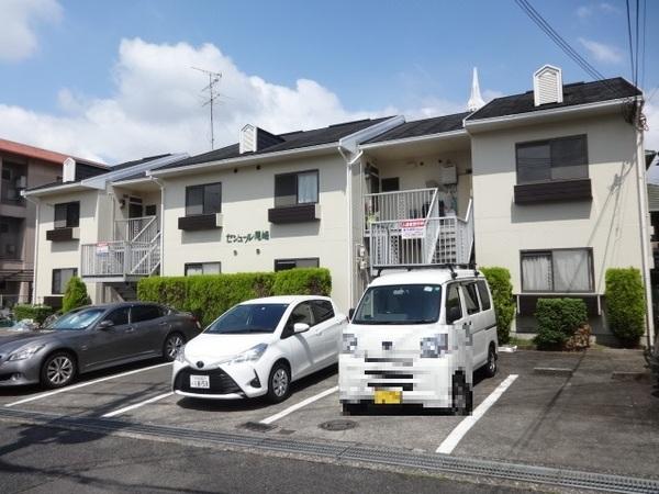 セジュール尾崎