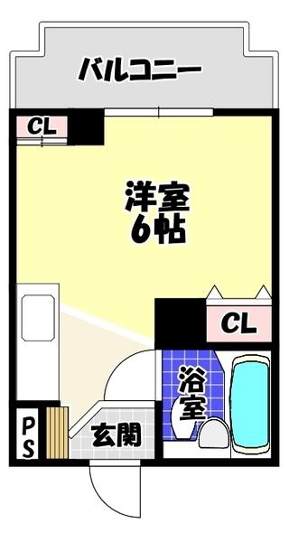 パウゼ河内長野駅前