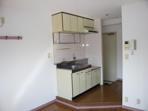 パウゼ河内長野駅前