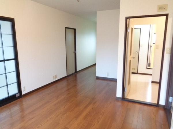 クレールハイツ