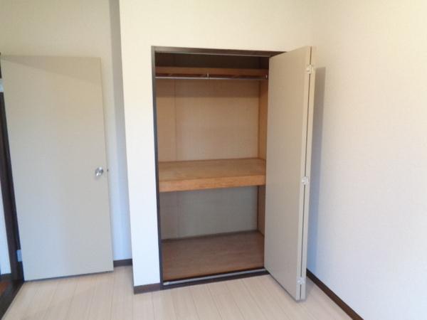 クレールハイツ