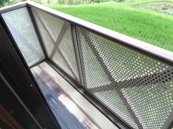 クレールハイツ