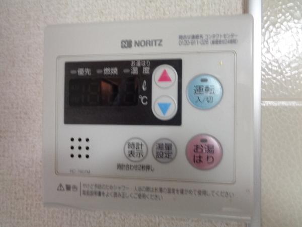 クレールハイツ