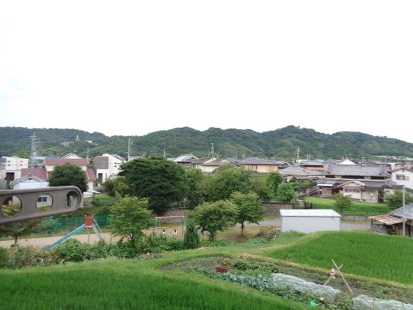 クレールハイツ