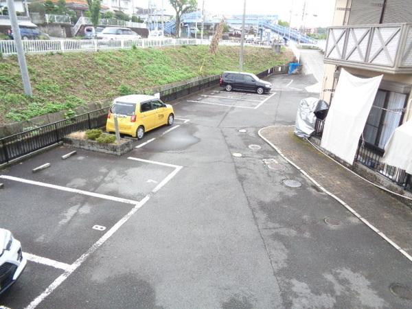 クレールハイツ