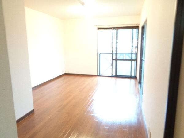 クレールハイツ