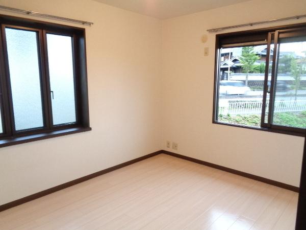 クレールハイツ