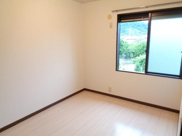 クレールハイツ