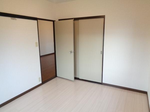 クレールハイツ