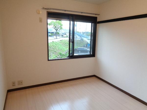 クレールハイツ