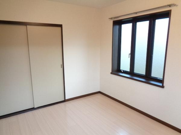 クレールハイツ