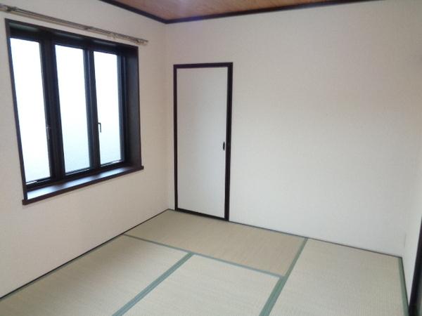 クレールハイツ