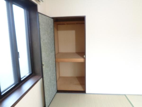 クレールハイツ