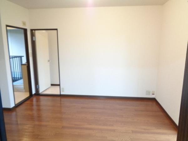 クレールハイツ