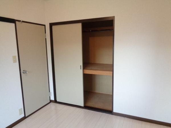 クレールハイツ