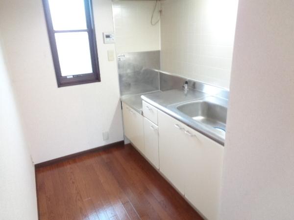 クレールハイツ