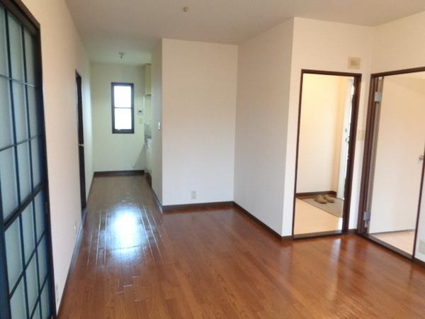 クレールハイツ