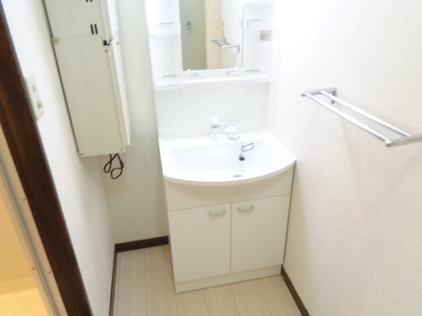 クレールハイツ