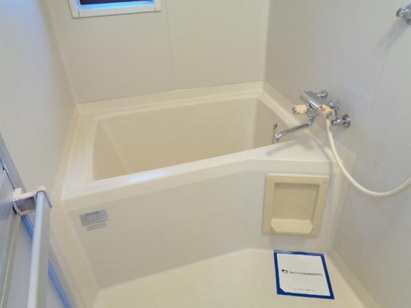 クレールハイツ