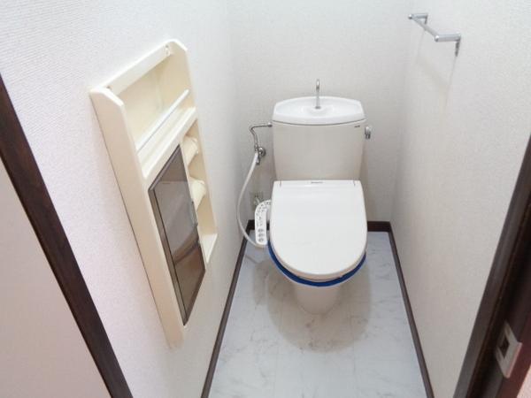 クレールハイツ