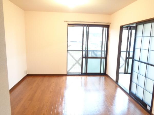 クレールハイツ