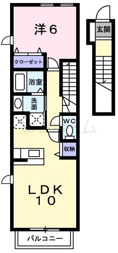 プラッツ　くみのき