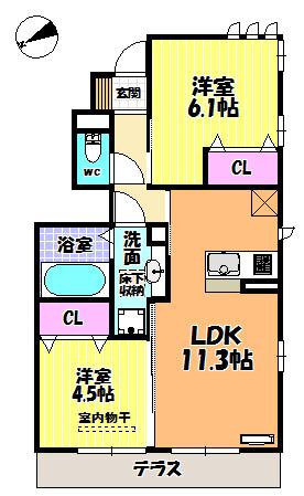 エミネンス　さやか