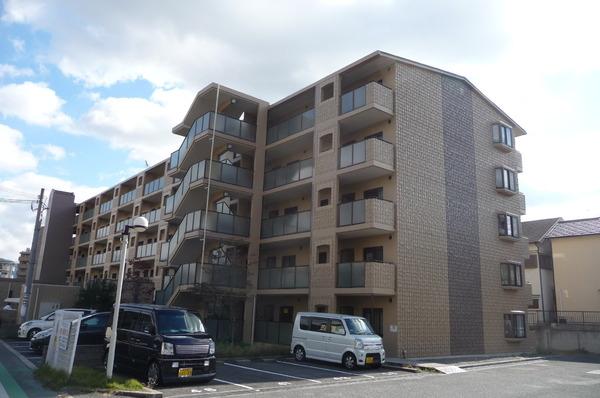 ライゼックス富田林