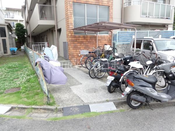 ヴィラ千代田