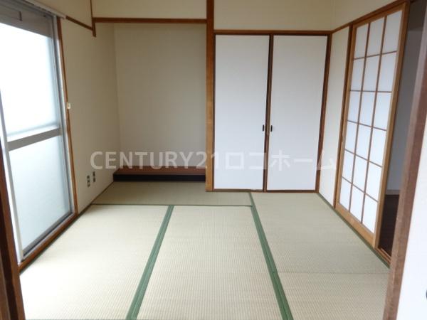 ヴィラ千代田