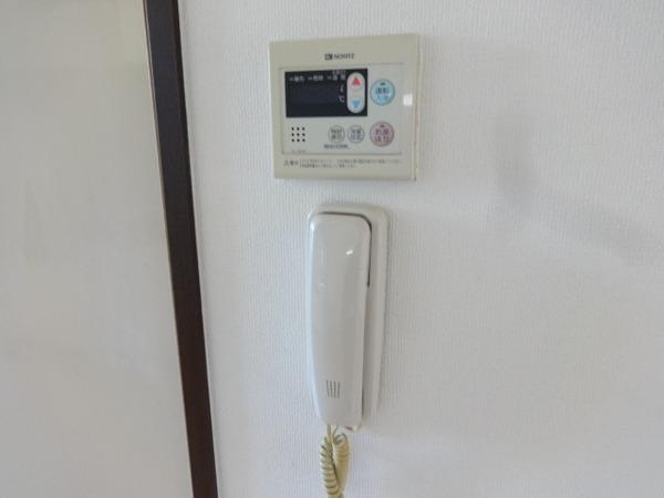 シャルムハイツ　Ａ棟