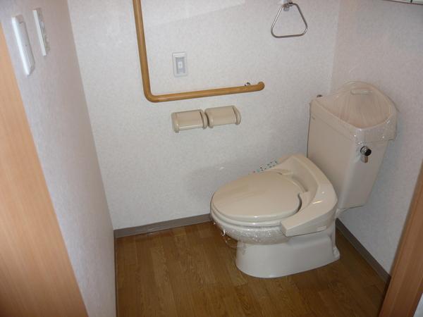 パレスひだまりの丘