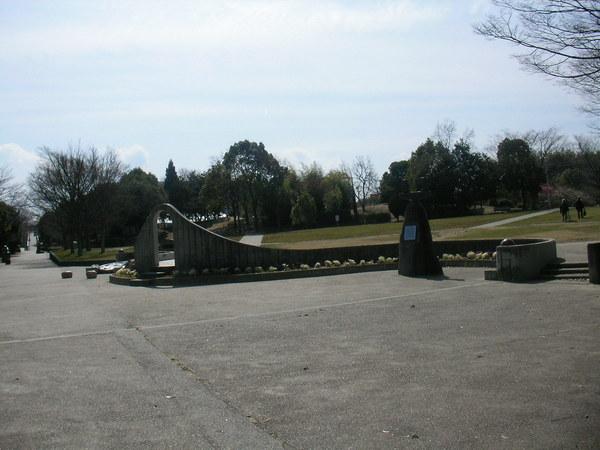 七々色ハイツ(津々山台公園)