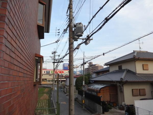 ＲＩＺＥＯＮＥ富田林レジデンス１