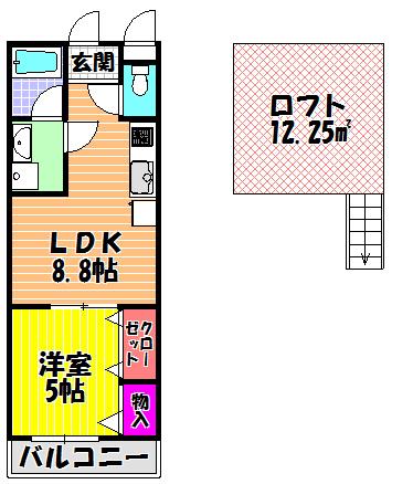 フローラ河内長野