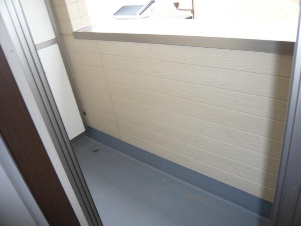 フローラ河内長野