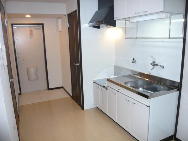 フローラ河内長野