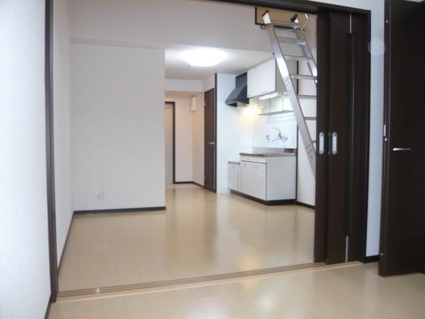 フローラ河内長野