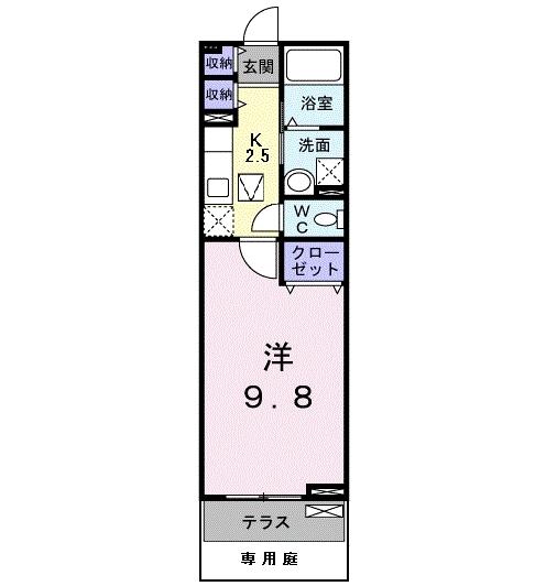 ビッグ　ウエスト
