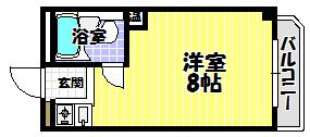エスティライフ富田林