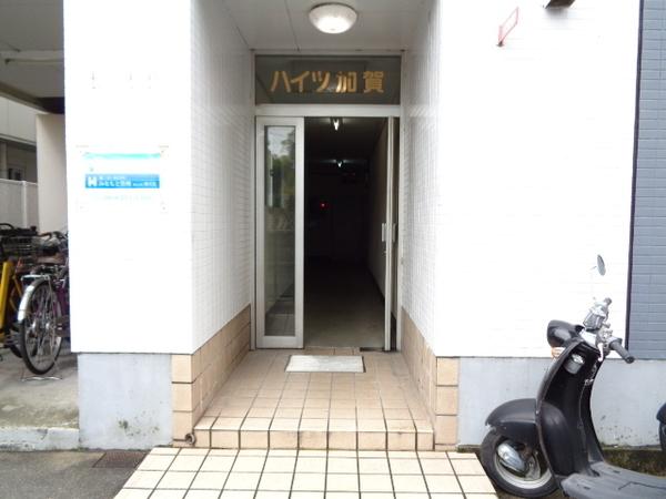 エスティライフ富田林