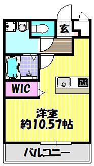 アンプルールクラージュmontvert