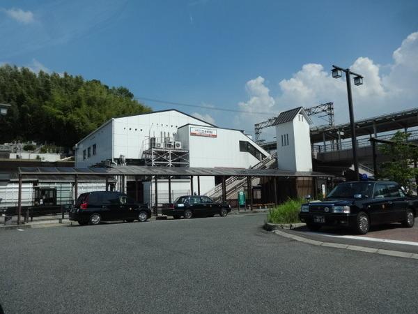 アンプルールクラージュmontvert(三日市町駅(南海高野線))