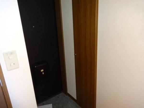 アンプルールクラージュmontvert