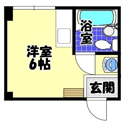 喜志マンション