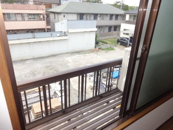喜志マンション