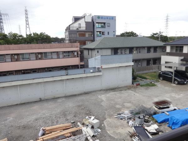 喜志マンション